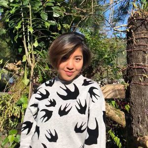 Meet your Posher, Stella